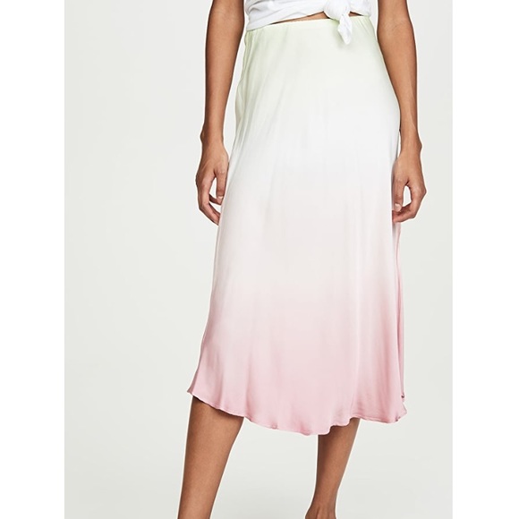 Young Fabulous & Broke Felicity skirt - Picture 1 of 6